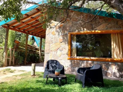 2-star Cabins Cabins Fabiana