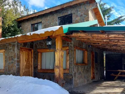 2-star Cabins Cabins Fabiana