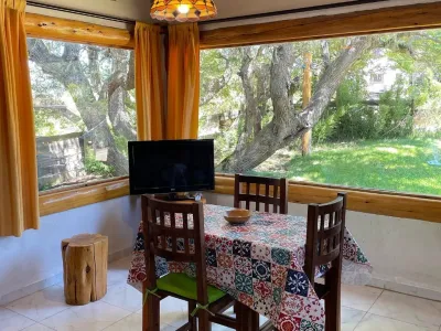 2-star Cabins Cabins Fabiana