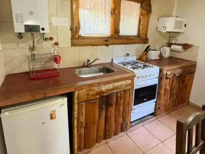 2-star Cabins Cabins Fabiana