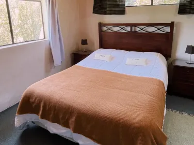 2-star Cabins Cabins Fabiana