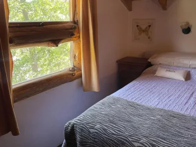 2-star Cabins Cabins Fabiana