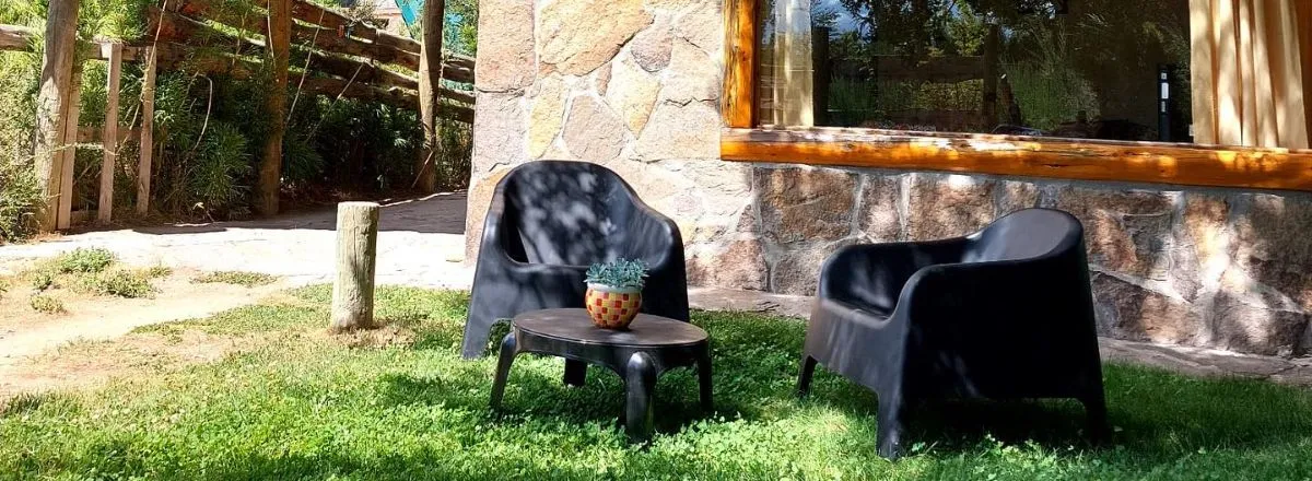 2-star Cabins Cabins Fabiana