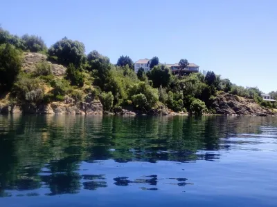 Cabañas Milagros de Montaña