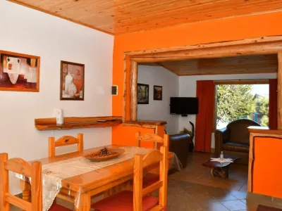 Cabañas Milagros de Montaña