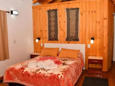 Cabañas Milagros de Montaña