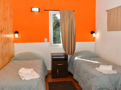 Cabañas Milagros de Montaña