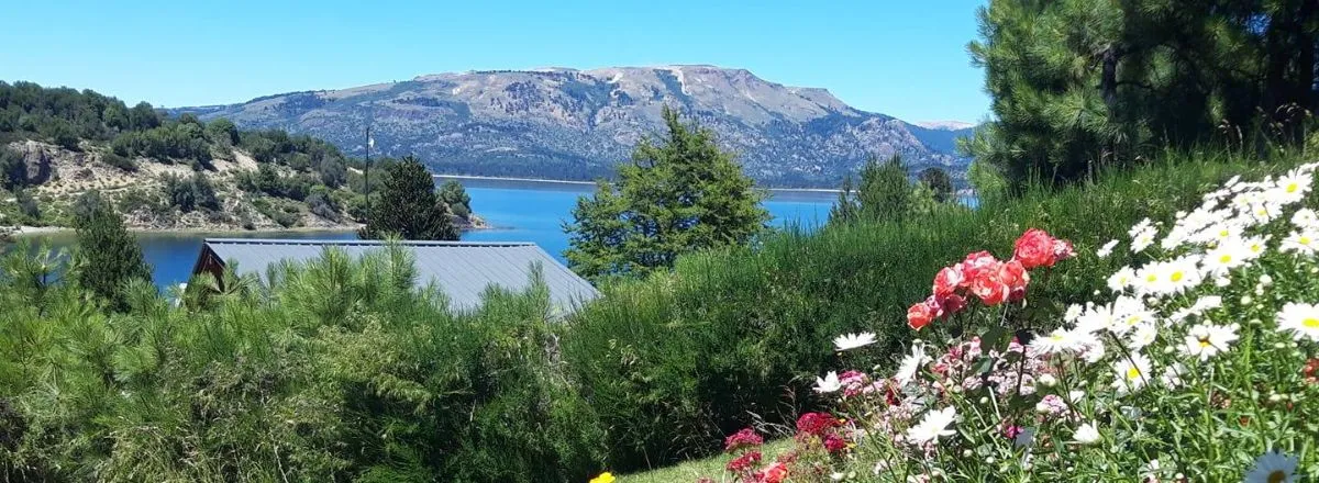 Cabañas Milagros de Montaña