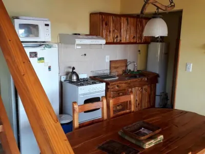 Cabañas Cabañas Bahia Radal