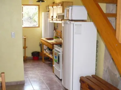 Cabañas Cabañas Bahia Radal