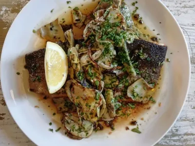 Restaurantes Borravino Restaurante Wine Bar