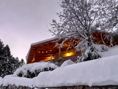 Restaurantes Borravino Restaurante Wine Bar