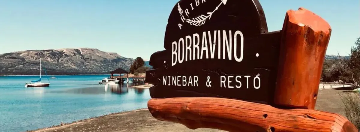 Restaurantes Borravino Restaurante Wine Bar