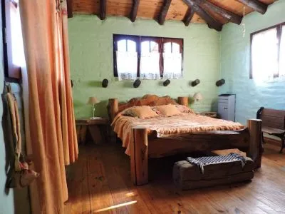 Cabañas La Cristela