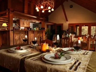 Hostelries Piedra Pintada