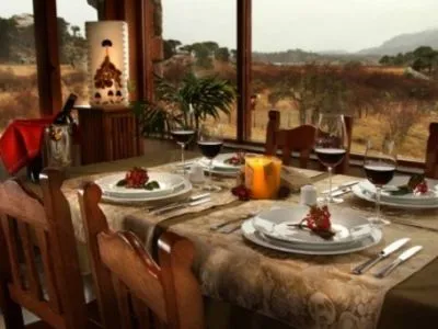 Hostelries Piedra Pintada