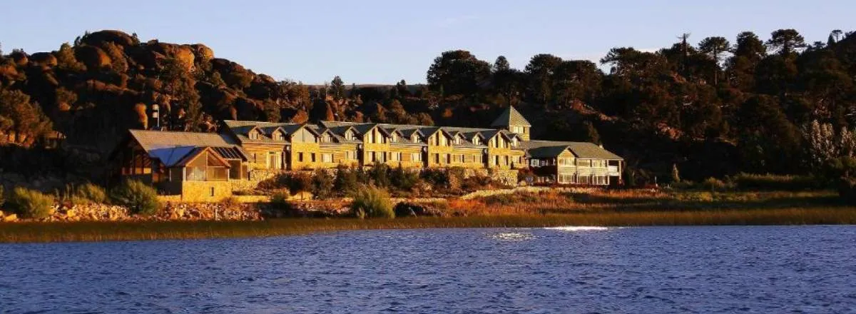 Hostelries Piedra Pintada
