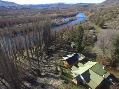 Posada La Calma Hostelries  in  Aluminé