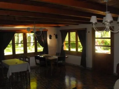 Hostelries Posada La Calma