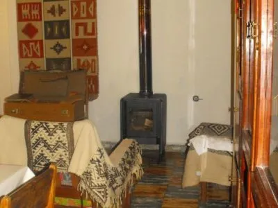 Hostelries Posada La Calma