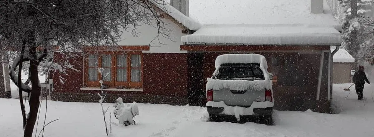 Hostelries Posada La Calma