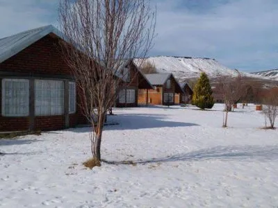 La Anita Cabins  in  Aluminé