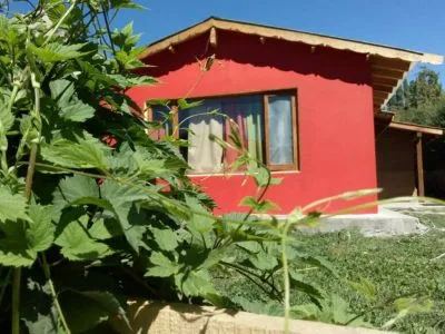 Viejo Catre Hostels  in  Aluminé