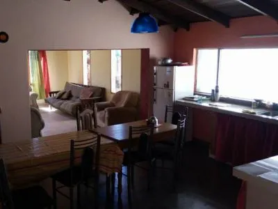 Albergues/Hostels Viejo Catre