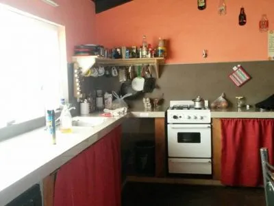 Albergues/Hostels Viejo Catre