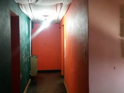 Albergues/Hostels Viejo Catre