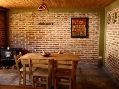 Hostales La Cárcava Eco (Moquehue)