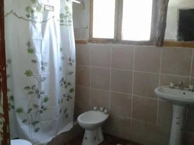 Hostales La Cárcava Eco (Moquehue)