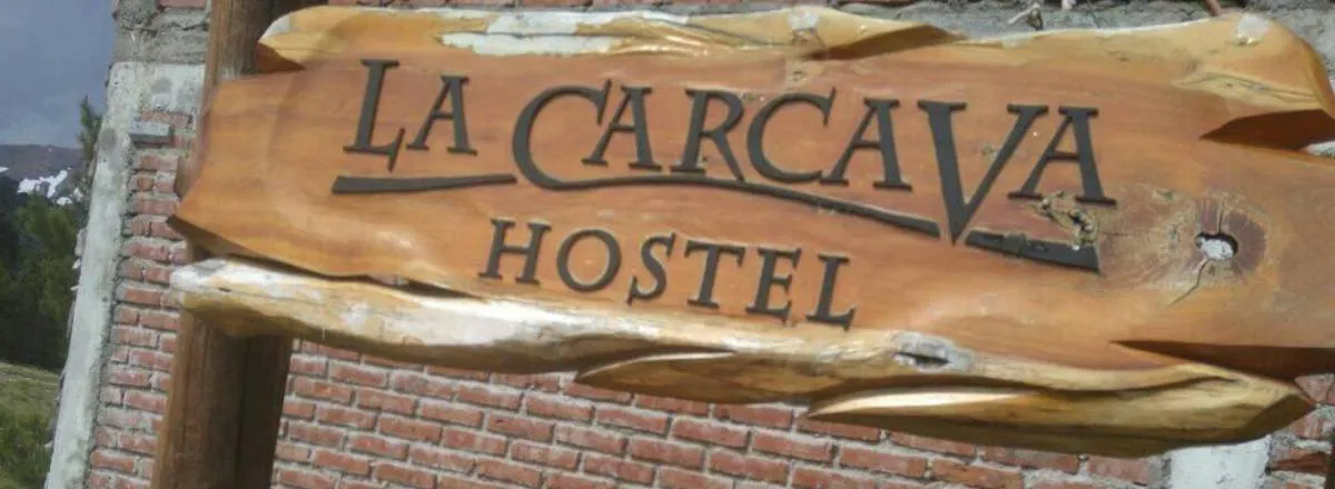 Hostales La Cárcava Eco (Moquehue)