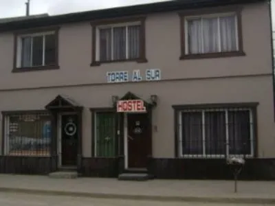 Torre al Sur Albergues/Hostels  en  Ushuaia