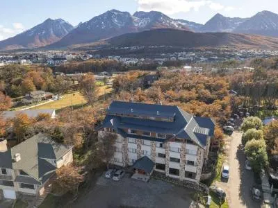 Costa Ushuaia Hotel 3-star Hotels  in  Ushuaia