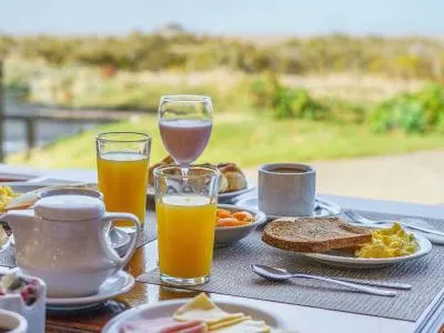 3-star Hotels Costa Ushuaia Hotel