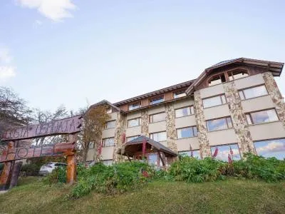 3-star Hotels Costa Ushuaia Hotel