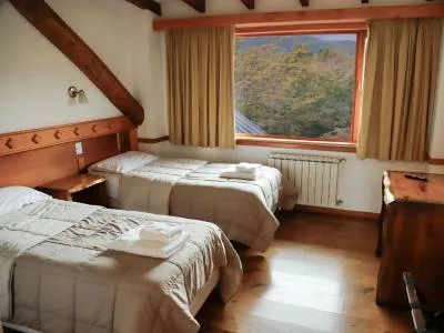 3-star Hotels Costa Ushuaia Hotel