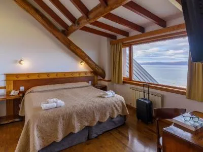 3-star Hotels Costa Ushuaia Hotel