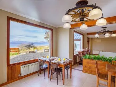 3-star Hotels Costa Ushuaia Hotel