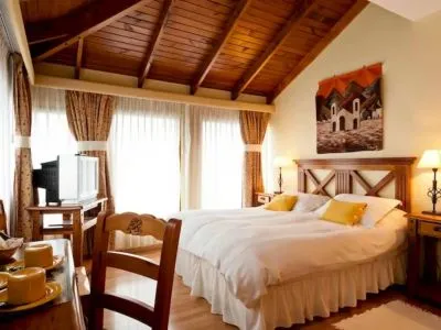 Hosterías 3 estrellas Patagonia Jarke