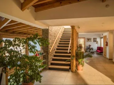 Hosterías 3 estrellas Mi vida