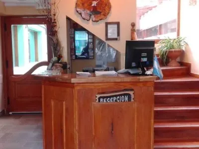 3-star Hostelries Les Eclaireurs