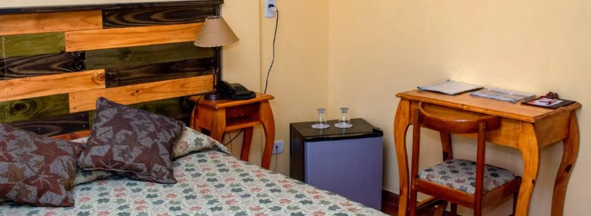 3-star Hostelries Les Eclaireurs