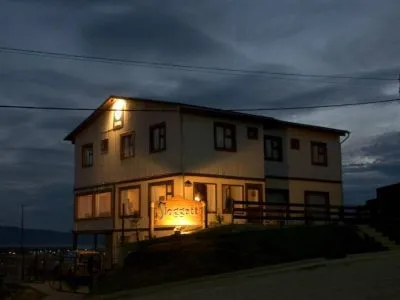 Sloggett Hostelries  in  Ushuaia