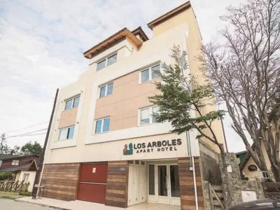 3-star Apart Hotels Los Arboles Apart