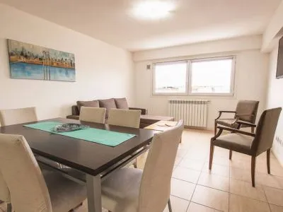 3-star Apart Hotels Los Arboles Apart