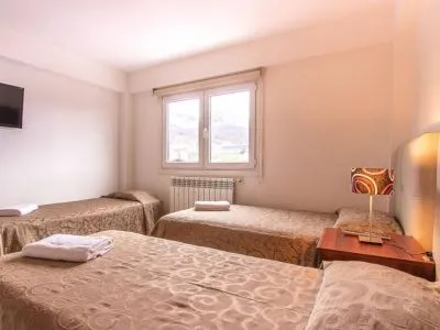 3-star Apart Hotels Los Arboles Apart