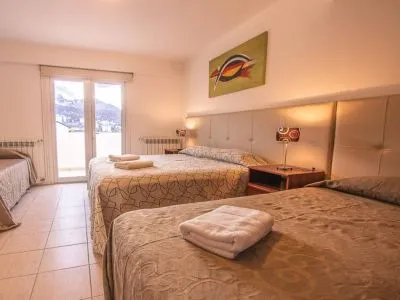 3-star Apart Hotels Los Arboles Apart