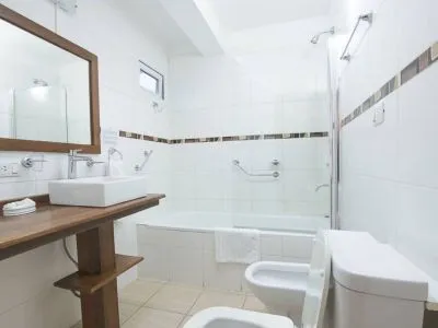 3-star Apart Hotels Los Arboles Apart